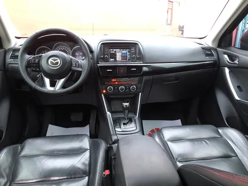 Mazda Cx5 Touring 2.0 At 2014