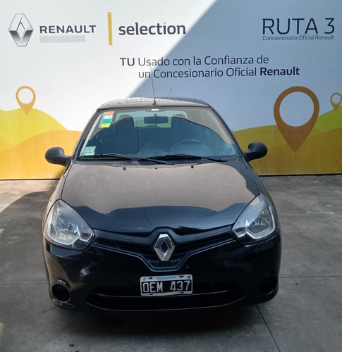 Renault Clio Confort Pack 2013
