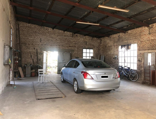 Imagen 2 de 3 de Venta De Galpón En Esperanza