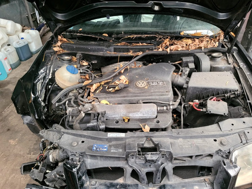 Bora 1.8 T Manual 2007 En Marcha Doc Al Dia