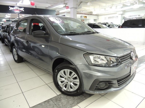 Gol 1.6 Msi Totalflex Trendline 4p Manual