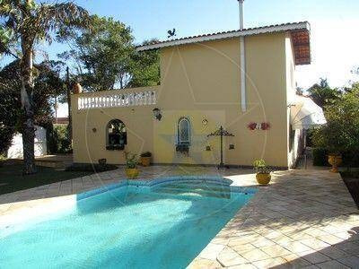 Chácara À Venda, 1000 M² Por R$ 890.000,00 - Jardim Santos Reis - Piracaia/sp - Ch0128