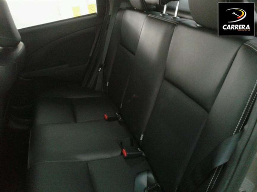 Etios 1.5 Xls 16v Flex 4p Automático