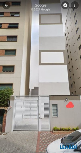 Imagem 4 de 4 de Prédio - Vila Buarque - Sp - 642439