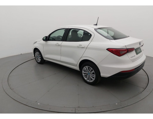 Fiat Cronos 1.3 FIREFLY FLEX DRIVE CVT