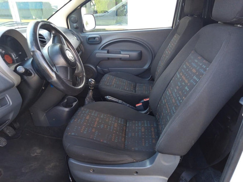Imagen 7 de 9 de Dodge Ram Promaster 2018