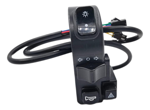 Cabeza De Cabezal De Interruptor De De La Bocina Fácil