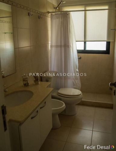 Apartamento En Venta Y Aqluiler, Roosevelt, Punta Del Este, 1 Dormitorios.- Ref: 1885