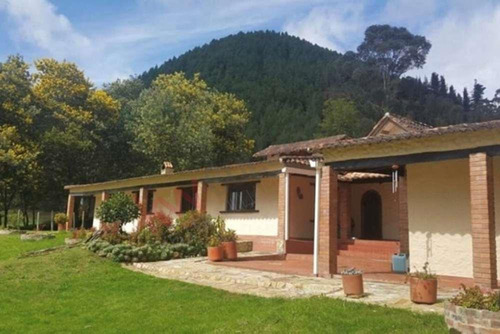 Vendo Casa Finca, Guasca, Altos De Potosi.-9139