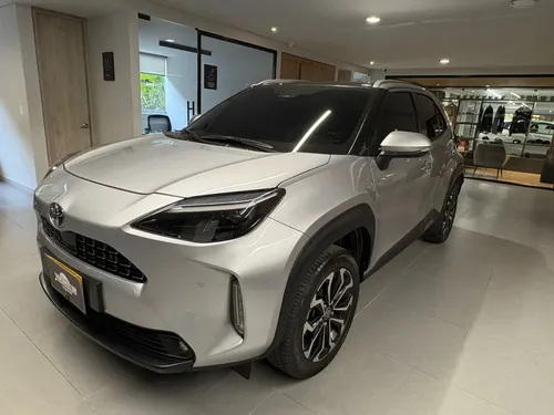 Toyota Yaris Cross 1.5 Hev Xls