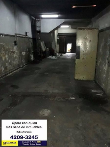 Imagen 5 de 5 de Local En Venta