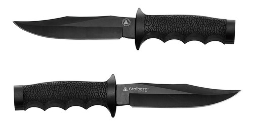 Cuchillo Stolberg Deportivo Acero Inoxidable Stb512