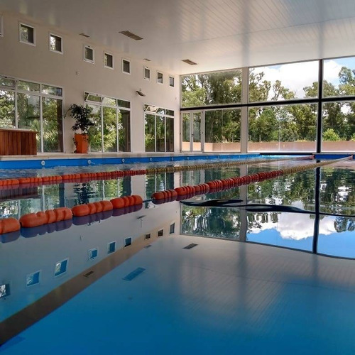 Imagen 16 de 20 de Casa En Venta De 3 Dormitorios Con Cochera En Campos De Roca Ii