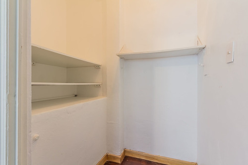 Imagen 10 de 11 de Ph 3 Ambientes En Belgrano Con Patio Vestidor Lumi