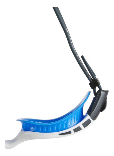 Imagen 3 de 5 de Antiparras Futura Biofuse Flexiseal Speedo Adulto