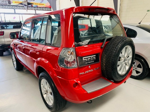 Pajero Art 2.0 Flex 2011 Manual