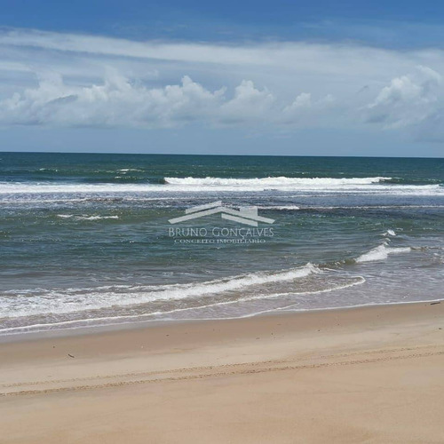 Imagem 7 de 15 de Oportunidade Em Condomínio Fechado De Alto Padrão A Beira Mar - Vila Guaiú! - 107
