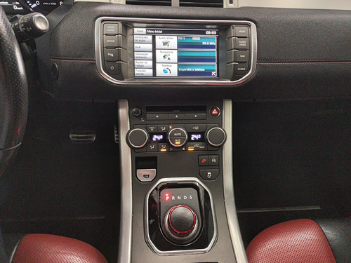 Land Rover Range Rover Evoque 2.0 Si4 Dynamic 5p