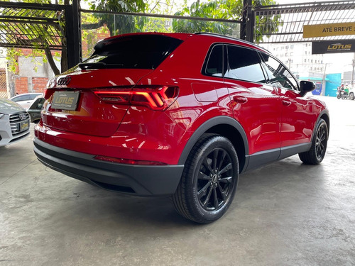 Audi Q3 1.4 Prestige Plus Tfsi S-tronic 5p marchas