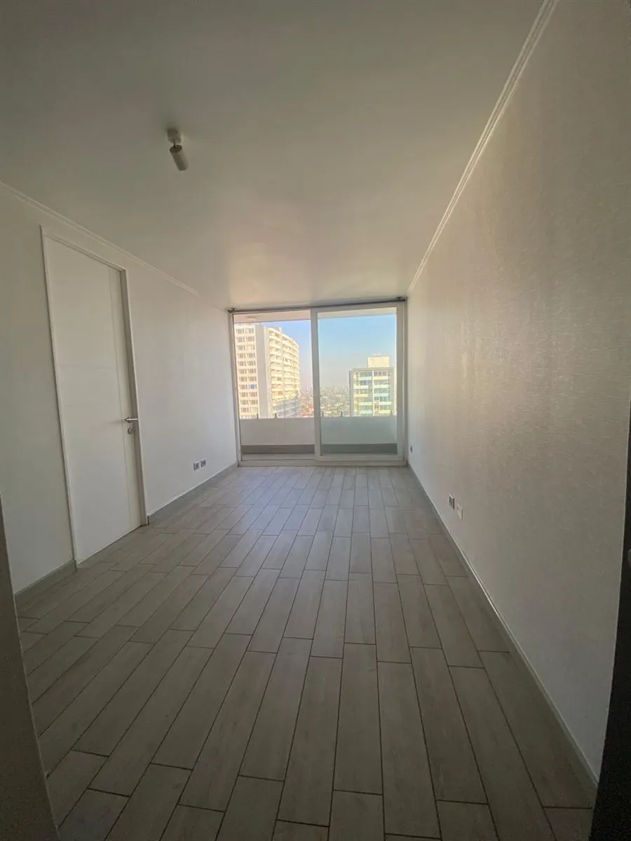 Imagen 5 de 23 de Departamento En Arriendo En La Cisterna