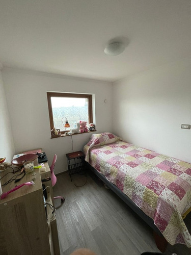En Venta Departamento En Edificio Luminity