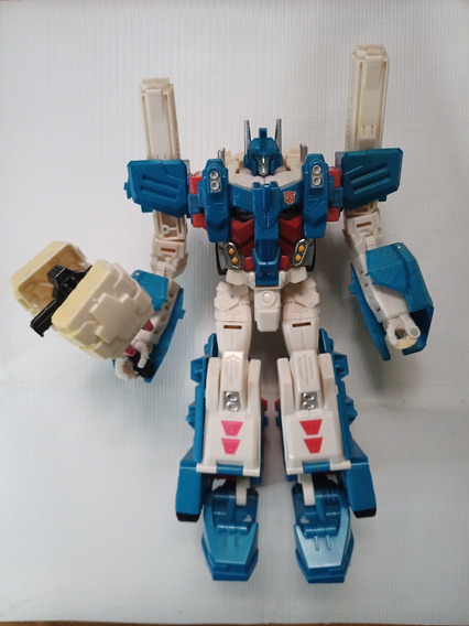 transformers prime beast hunters weaponizer ultra magnus