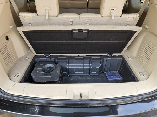 Nissan Pathfinder 3.5 Advance Mt