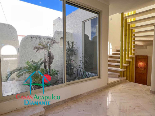 Cad Son Vida Petén Ph C8. Terraza Con Vista A Los Jardines Y Albercas