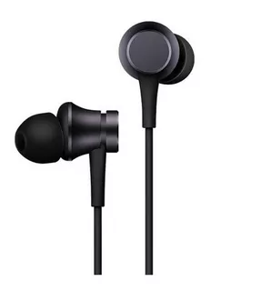 Audífonos in-ear Xiaomi Mi Basic HSEJ03JY