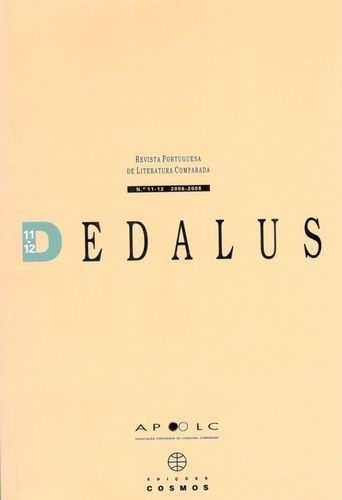 Libro Revista Dedalus N.º 11-12 - Vv.aa.