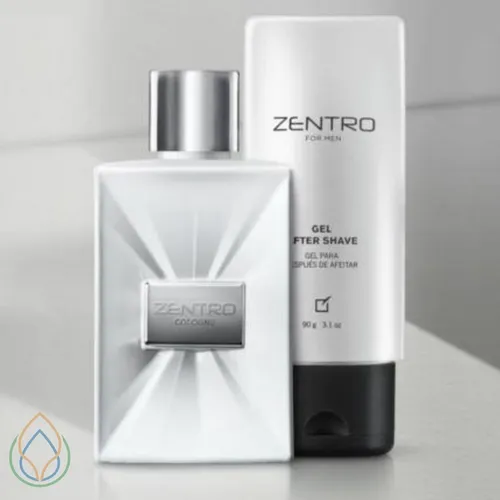 Perfume zentro black precio new arrivals