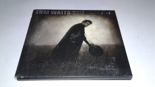 Cd Gg - Tom Waits - Mule Variations 