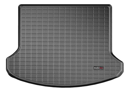 Cubre Alfombra Baul Ford Bronco Termoformado Weathertech