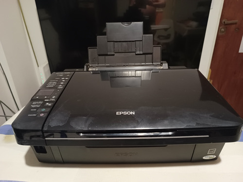 Impresora Epson Tx220 Para Reparar 