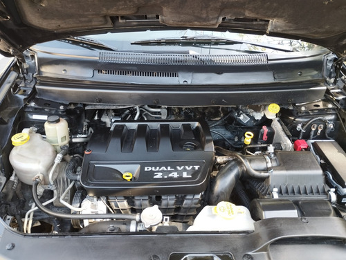 Dodge Journey 2.4 Sxt (3 Filas) 170cv Atx