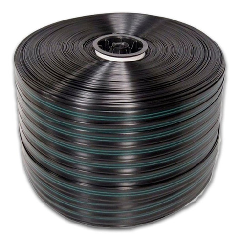 Mangueira Gotejamento 200m 30x30cm Brinde