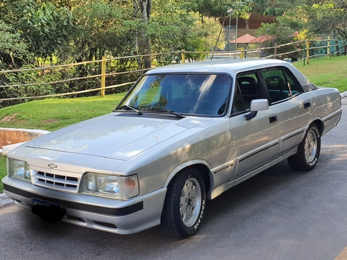 Chevrolet Opala Diplomata 4.1