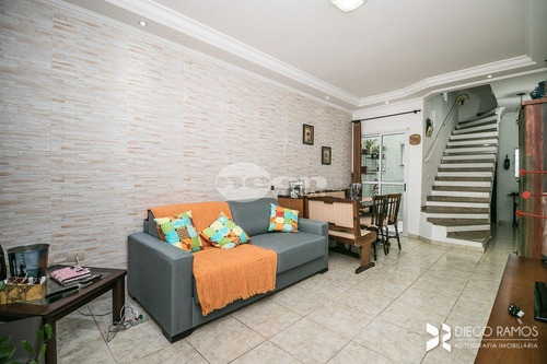 Imagem 1 de 15 de Casa Sobrado - Ferrazopolis - Ref: 1729 - V-1729
