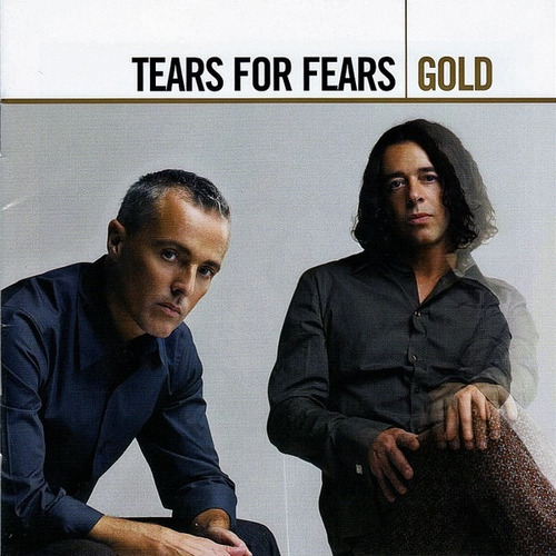 Tears For Fears  Gold   2 Cd                