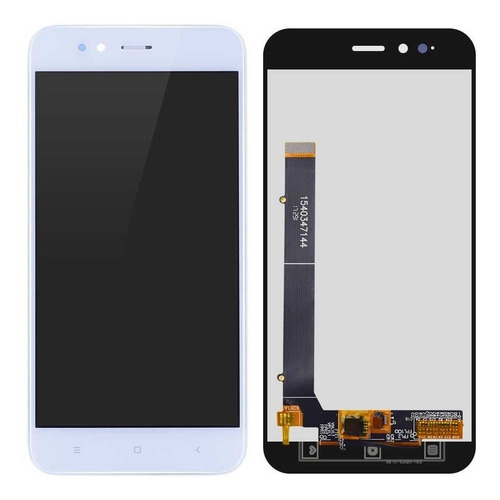 Pantalla Display Y Touch Tactil Xiaomi Mi A1 Mdg2 Excelente