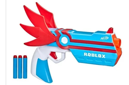 Mercado libre de nerf on sale