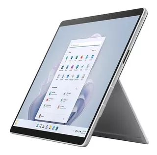 Tablet Microsoft Surface Pro 9 Sq3 16 GB 512 GB 5g Win11h Cinza