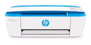 Hp Deskjet Ink Advantage 3775 Unicamente Por Partes