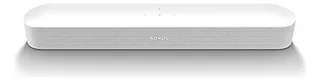 Sonos Beam Gen 2 - White - Barra De Sonido Con Dolby Atmos