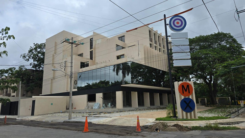 Departamento En Venta Merida, Col Mexico, Entrega Inmediata.