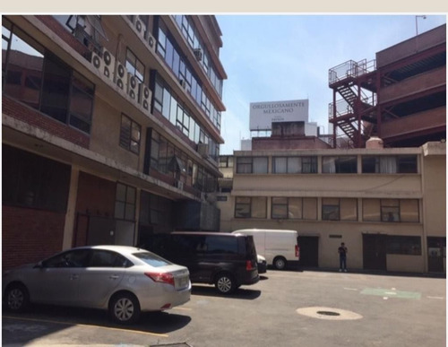 Oportunidad Edificio En Venta Frente A Plaza Toreo Ubicación Estratégica