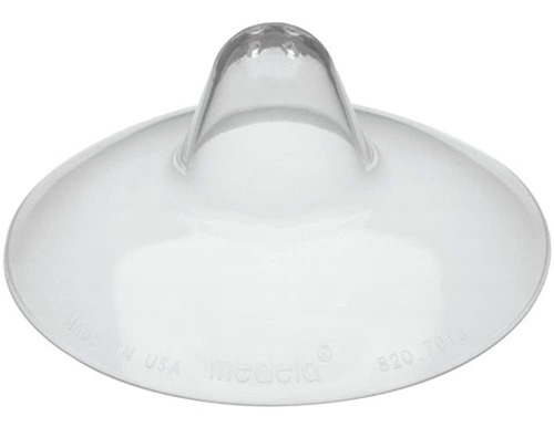 Protector De Pezones Medela Pequeño 20mm