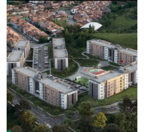 Apartamento En La Ceja Para Que Lo Termines A Tu Gusto