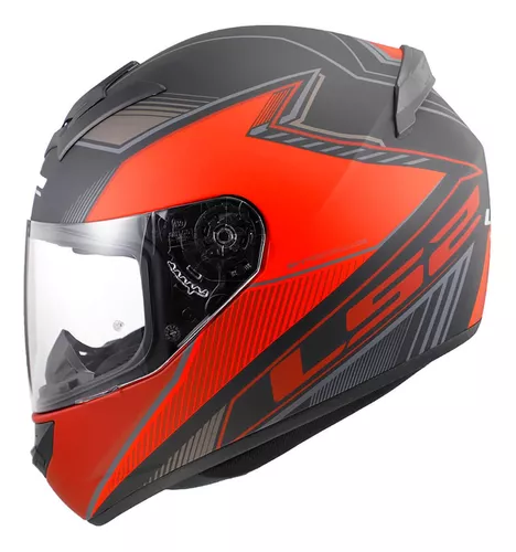 Repuesto de Visera transparente para casco BRAVE FF-Visor - Tienda de  Mercadoracing