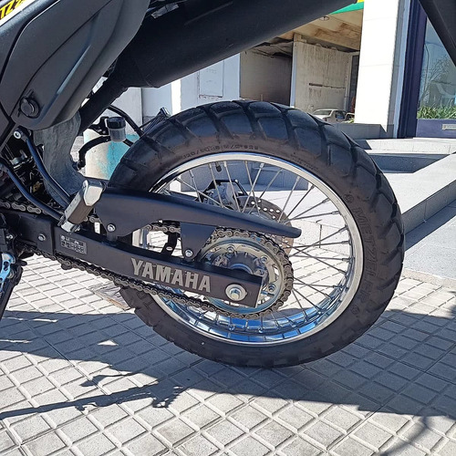 Yamaha Xtz 250 Abs